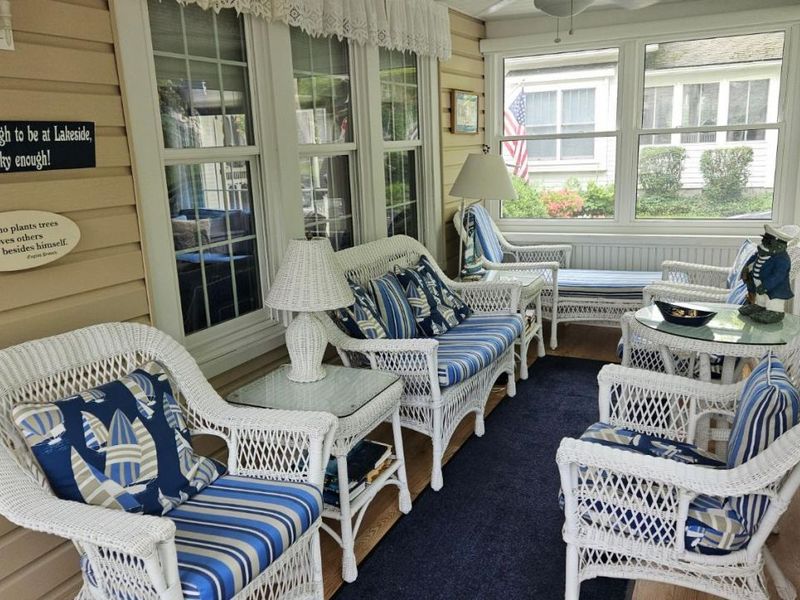 223 Vine Avenue, Lakeside, OH 43440 Photo 2