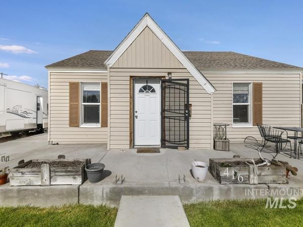 416 12th Ave N, Buhl, ID 83316