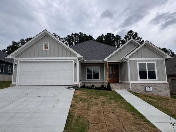 416 Court Street, Bryant, AR 72022