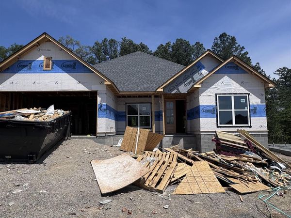 416 Court Street, Bryant, AR 72022