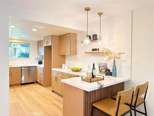 1164 Las Lomas Drive, Unit B, La Habra, CA 90631