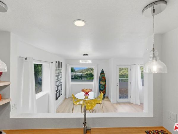 2850 Searidge Street, Malibu, CA 90265