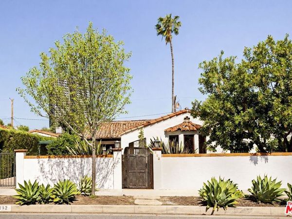 112 N Valley Street, Burbank, CA 91505