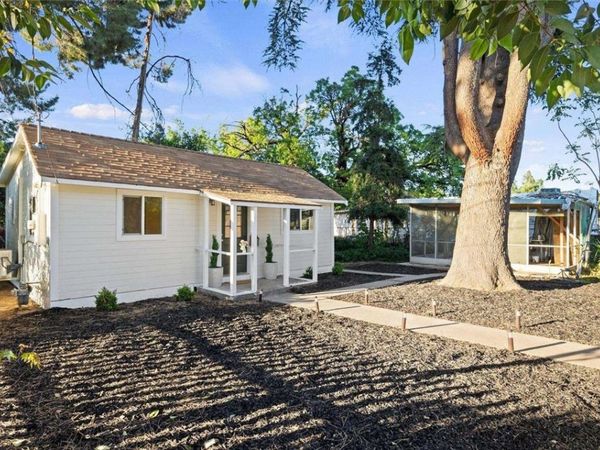 578 E 9th Avenue, Unit 1/2, Chico, CA 95926