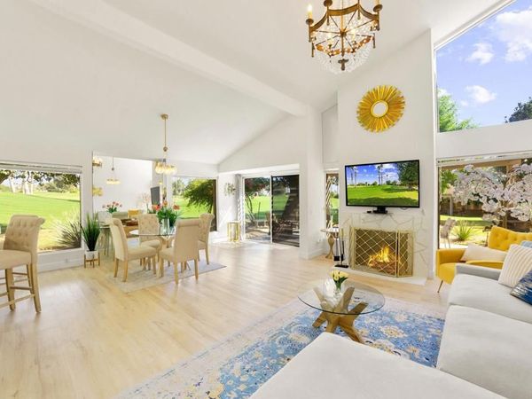 35090 Mission Hills Drive, Rancho Mirage, CA 92270