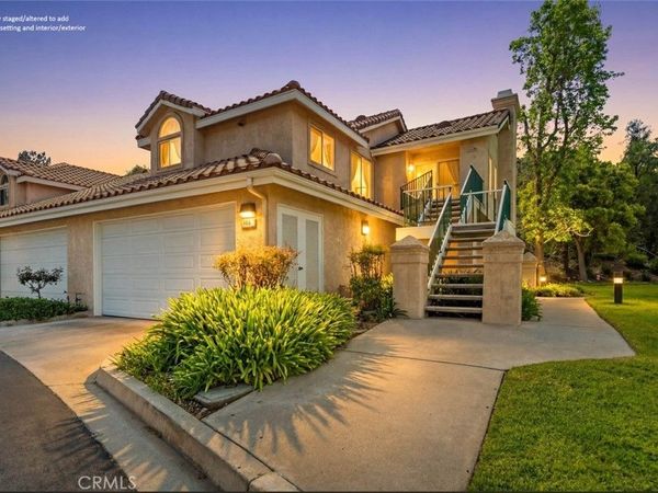 498 Shelburne, Unit B, Simi Valley, CA 93065