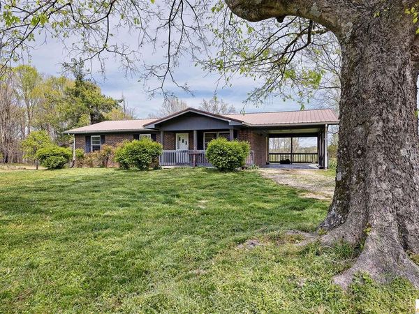 3522 Sulphur Well Center Road , Edmonton, KY 42129