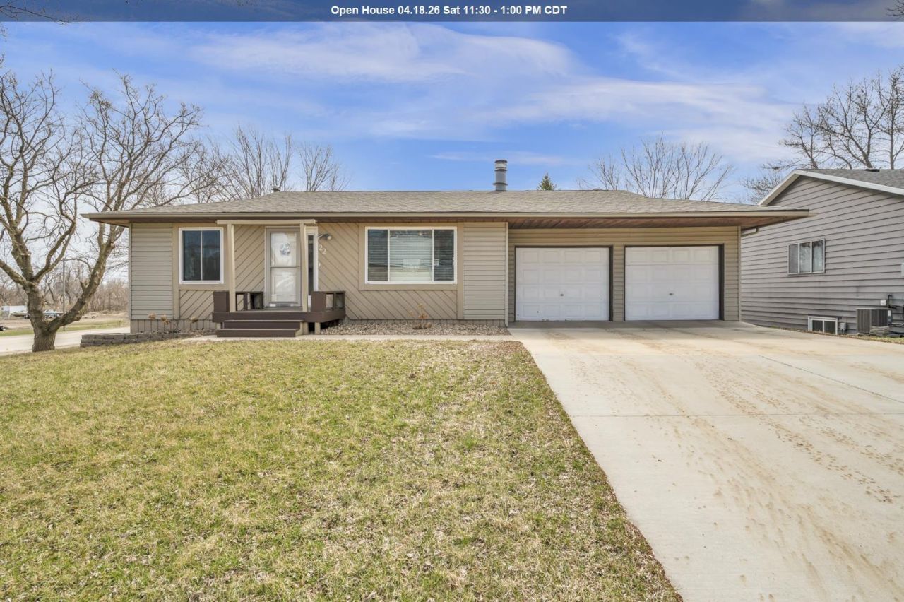 22 Maple Drive  Lake Park, IA 51347