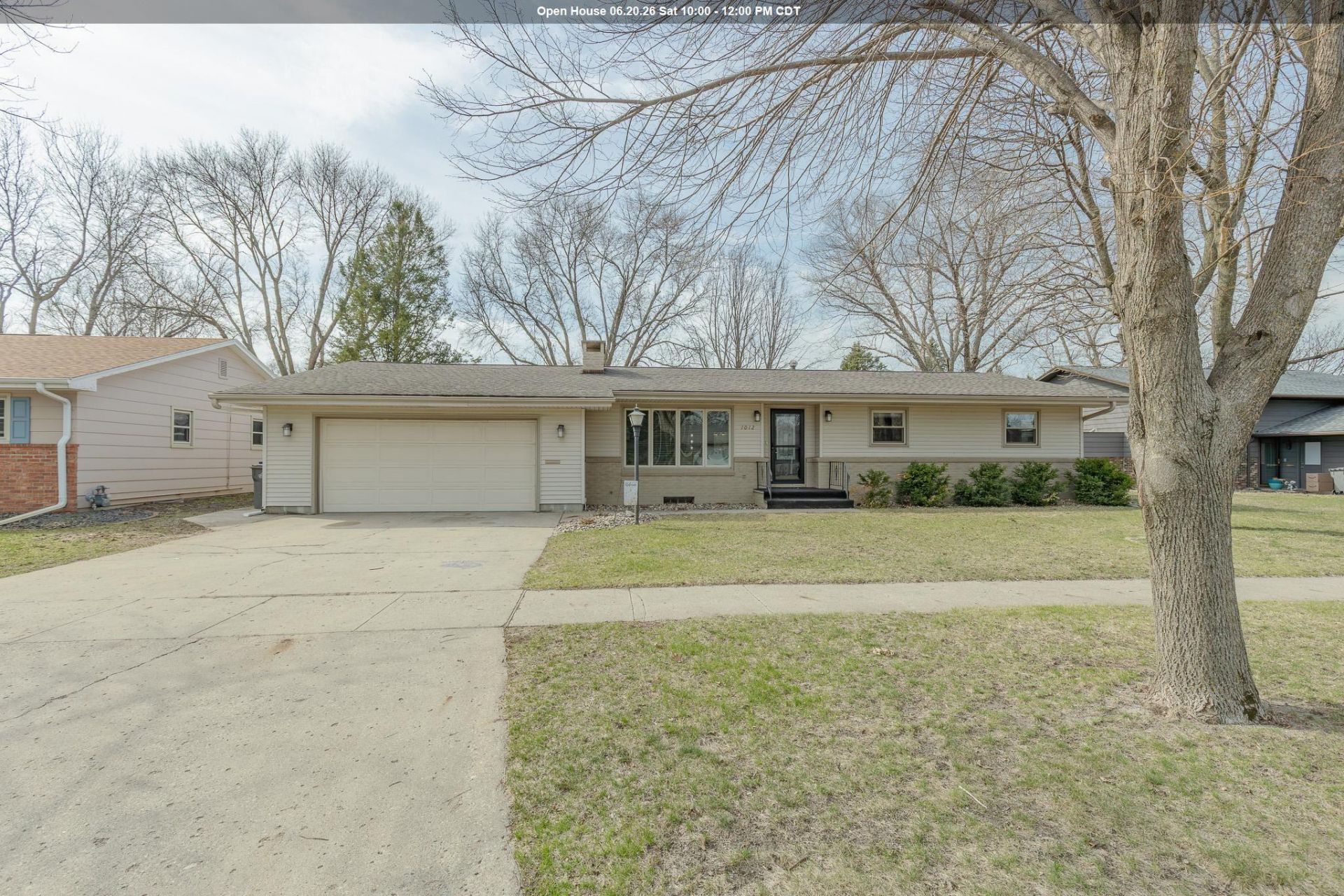 1012 W 11Th Street Spencer, IA 51301