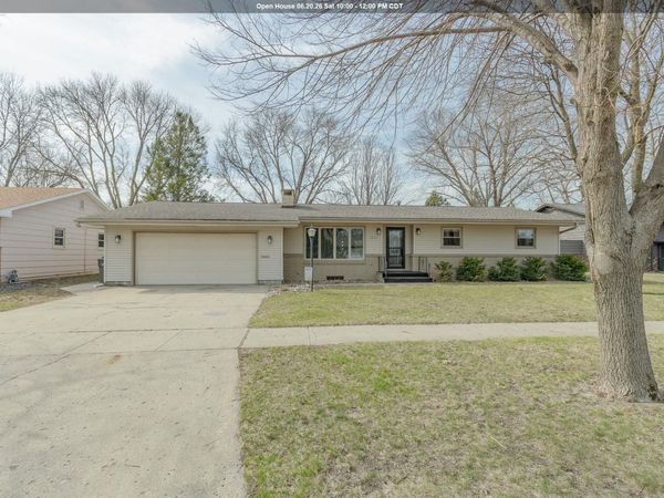1012 W 11Th Street, Spencer, IA 51301