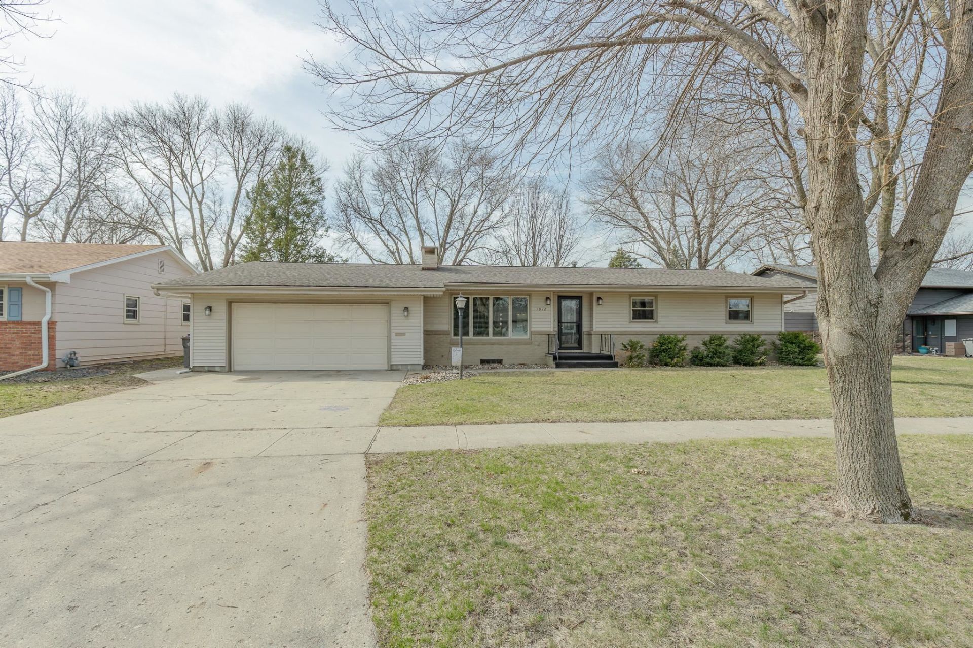 1012 W 11Th Street  Spencer, IA 51301