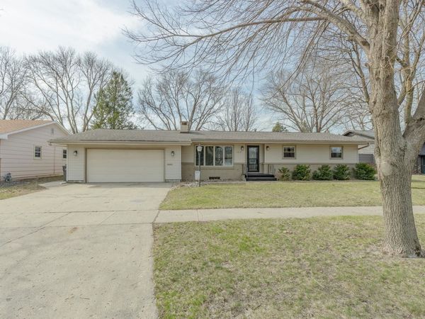 1012 W 11Th Street , Spencer, IA 51301