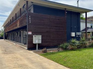 1417 Bennett Avenue, Unit A, Dallas, TX 75206