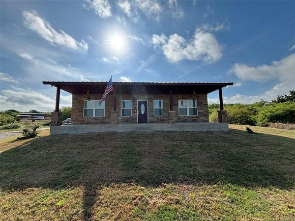 468 Hidden Shores Drive, Cisco, TX 76437
