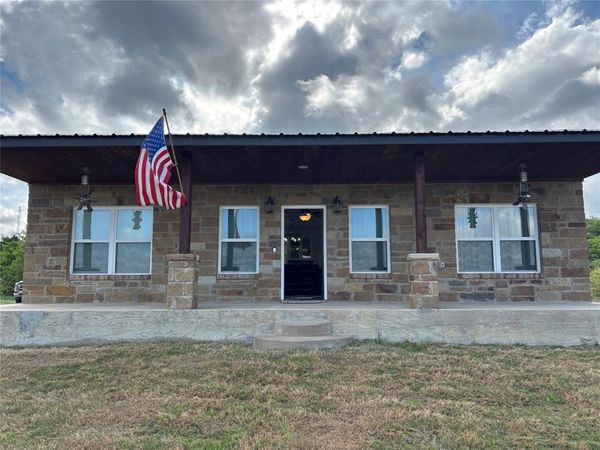 468 Hidden Shores Drive, Cisco, TX 76437