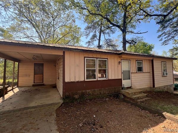 3415 Camp Street NE, Tuscaloosa, AL 35404