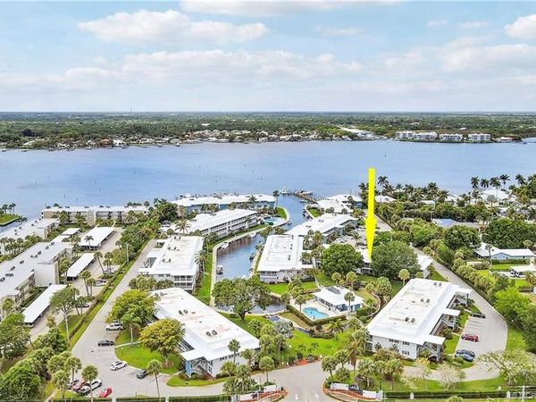1854 SW Palm City Road, Unit 203, Stuart, FL 34994