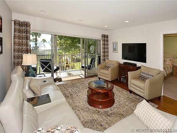 1854 SW Palm City Road, Unit 203, Stuart, FL 34994