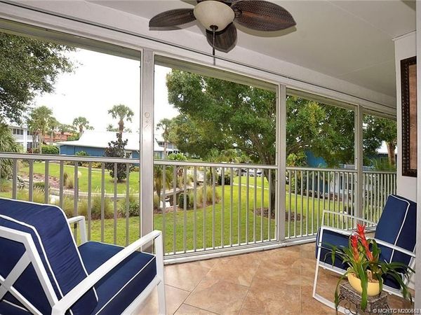 1854 SW Palm City Road, Unit 203, Stuart, FL 34994