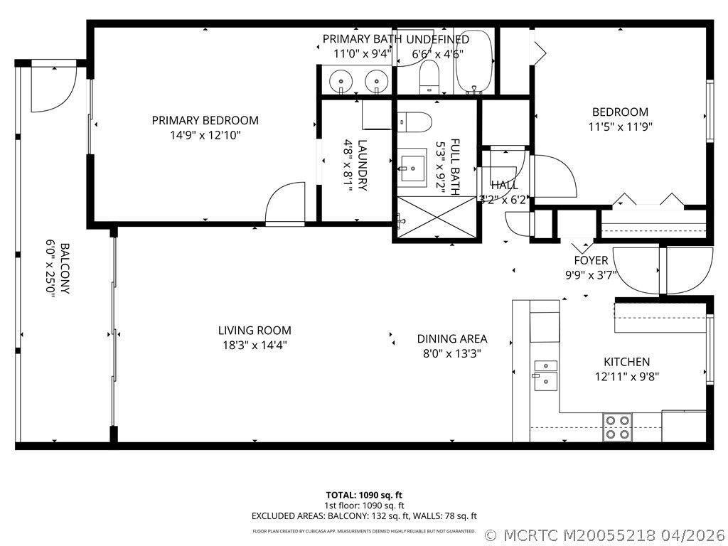 1854 SW Palm City Road, Unit 203, Stuart, FL 34994 Photo
