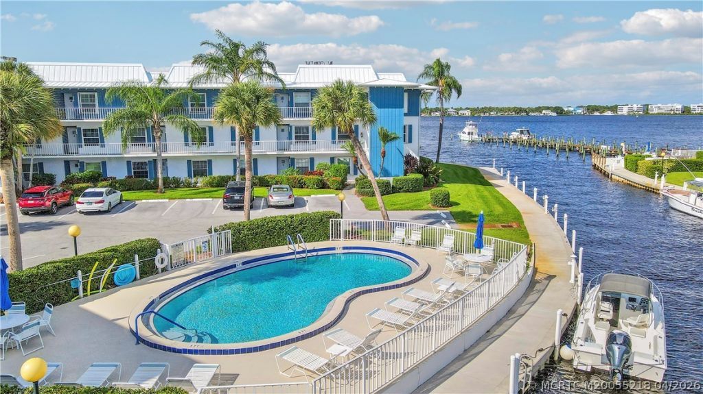 1854 SW Palm City Road, Unit 203, Stuart, FL 34994 Photo