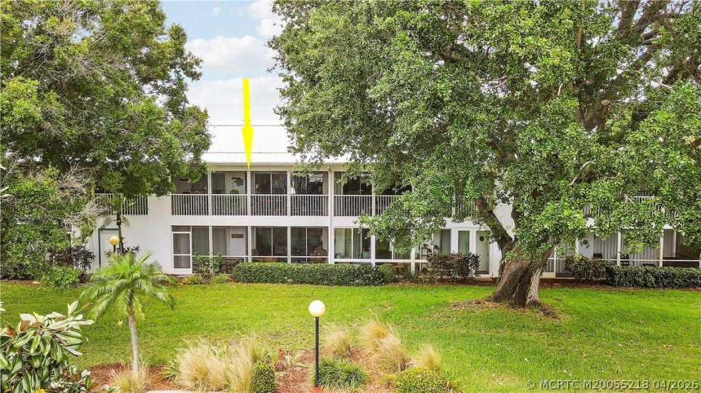1854 SW Palm City Road, Unit 203, Stuart, FL 34994 Photo