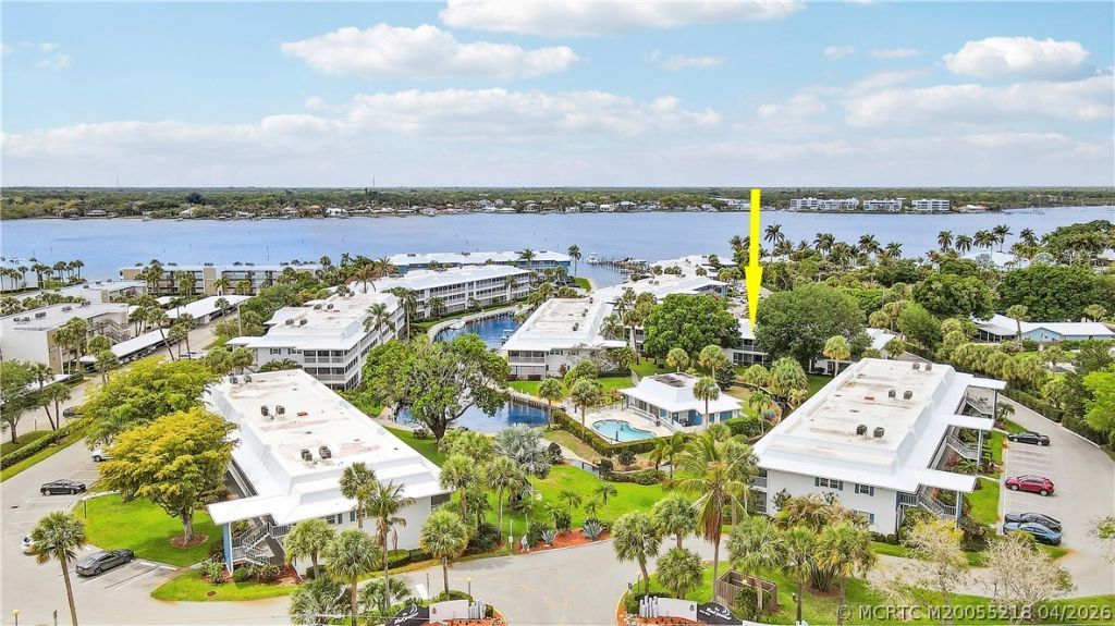1854 SW Palm City Road, Unit 203, Stuart, FL 34994 Photo