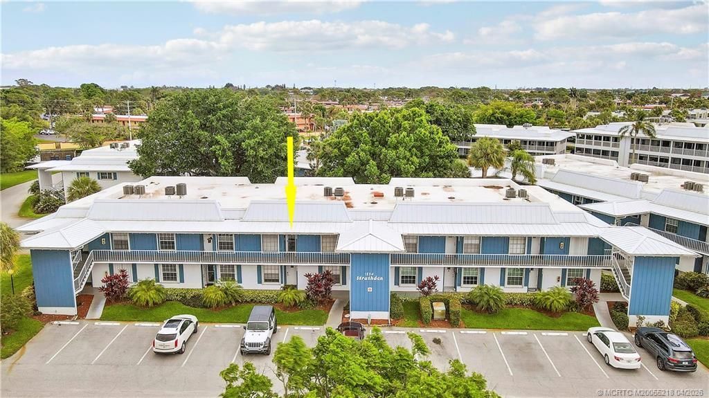 1854 SW Palm City Road, Unit 203, Stuart, FL 34994 Photo