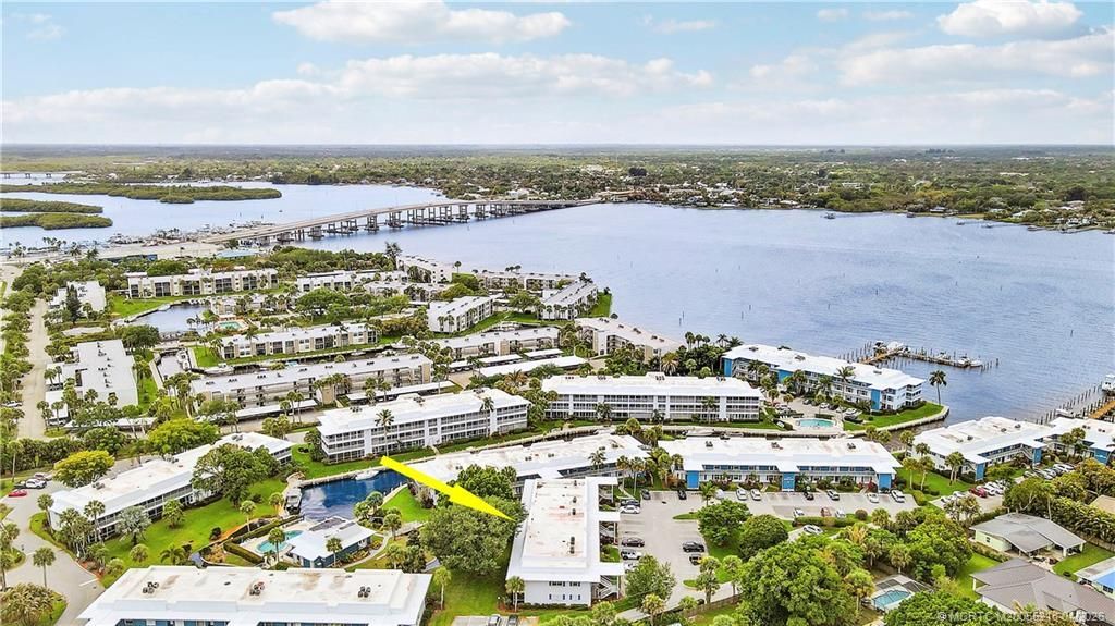 1854 SW Palm City Road, Unit 203, Stuart, FL 34994 Photo