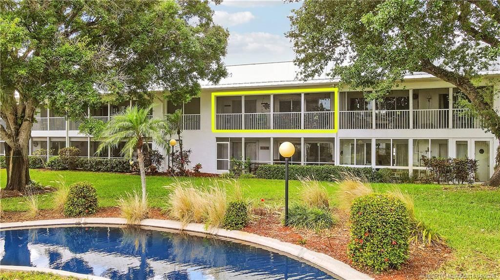 1854 SW Palm City Road, Unit 203, Stuart, FL 34994 Photo