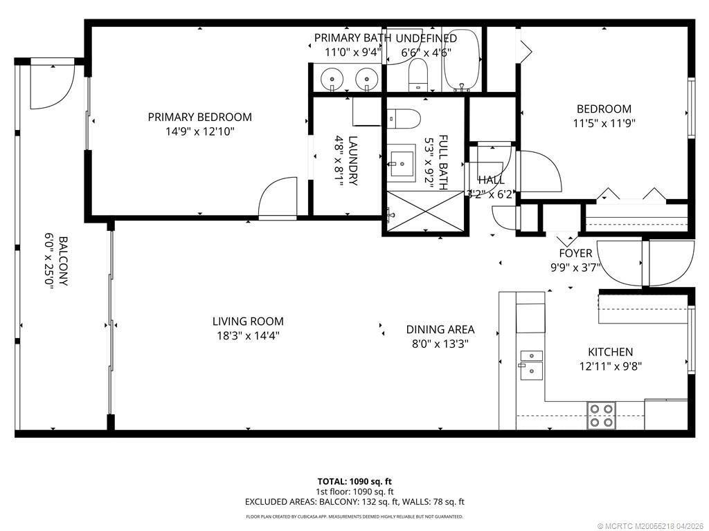 1854 SW Palm City Road, Unit 203, Stuart, FL 34994 Photo