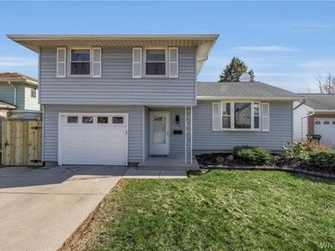 119 Hanwell Place, Depew, NY 14043