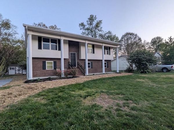 120 GALLIMORE DRIVE, FREDERICKSBURG, VA 22407