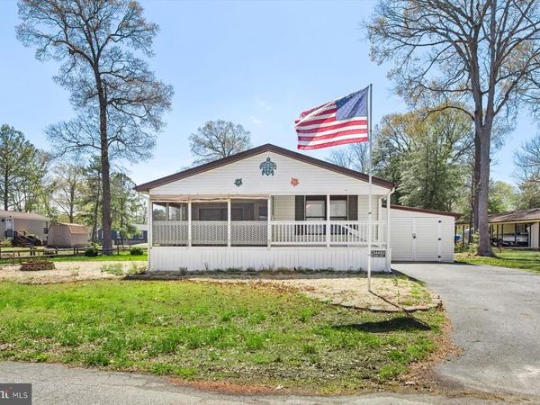 34482 SUNSET DRIVE , MILLSBORO, DE 19966
