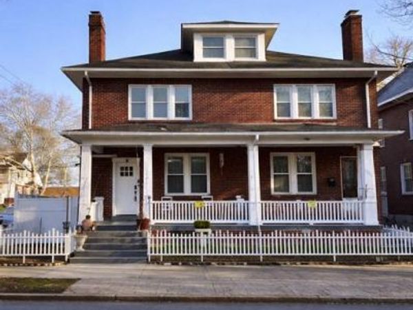 1961 CHESTNUT STREET, HARRISBURG, PA 17104