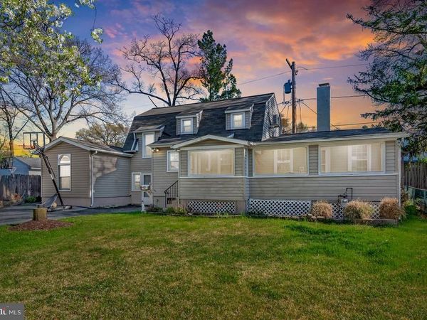 2532 HILLCREST AVENUE, BALTIMORE, MD 21234