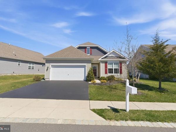 16 RACCOON LANE , BARNEGAT, NJ 08005