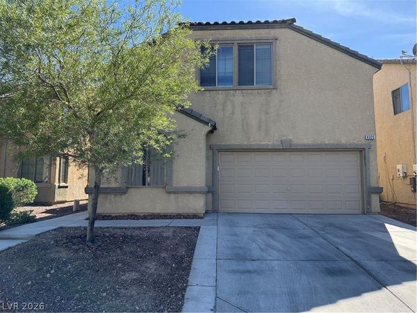 6325 Heather Creek Place , Las Vegas, NV 89122
