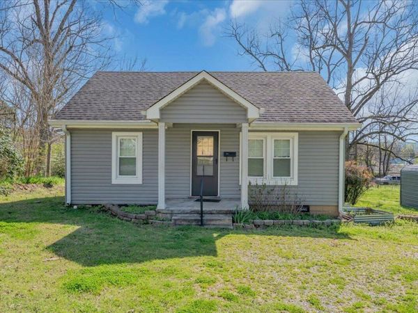 120 Raulstontown Road, South Pittsburg, TN 37380