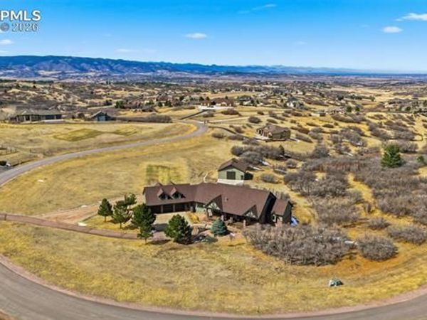 2455 Marlin Way, Castle Rock, CO 80109