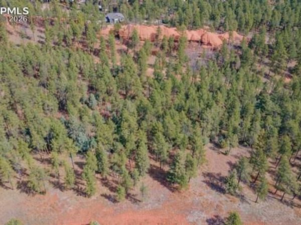 8257 Bannock Drive, Larkspur, CO 80118
