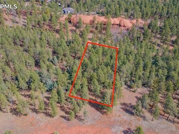 8257 Bannock Drive, Larkspur, CO 80118