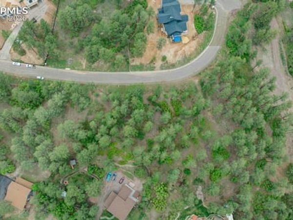 648 Copper Fox Place, Larkspur, CO 80118