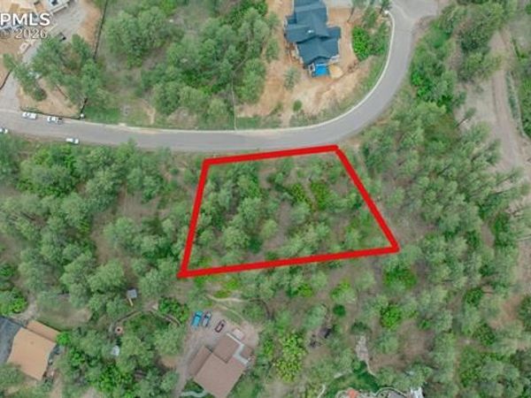 648 Copper Fox Place, Larkspur, CO 80118