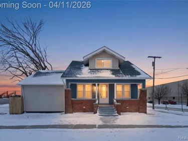 3440 E 10 Mile 10 Mile Road, Warren, MI 48091