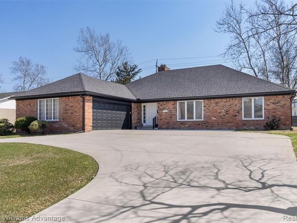 17005 Westland Avenue, Southfield, MI 48075