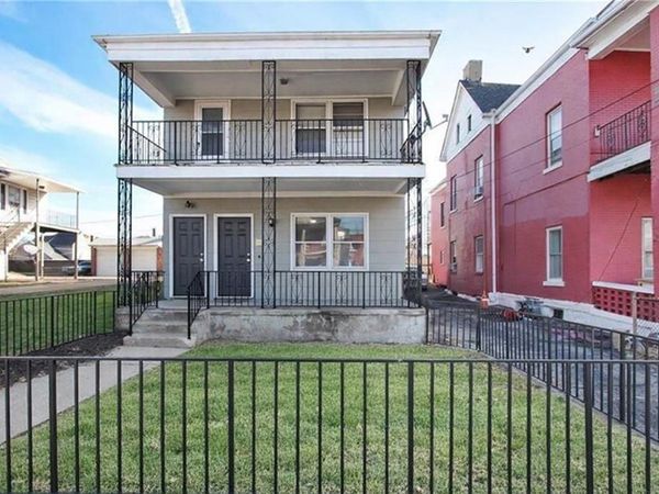 317 Olive Street, Kansas City, MO 64124