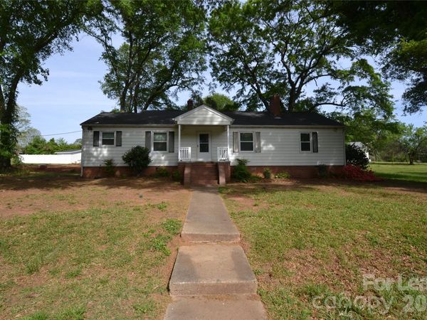 204 Excelsior Street , Belmont, NC 28012