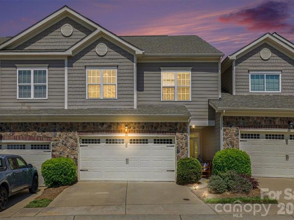 2020 Cramer Place Court, Cramerton, NC 28032