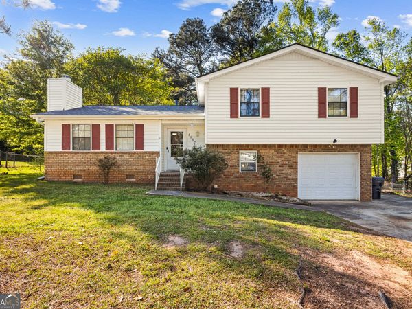 4887 Hull Road SE, Conyers, GA 30094